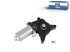 DT Spare Parts - Window lifter motor, left - 4.63382