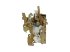 DT Spare Parts - Lock, left - 4.63394