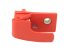 DT Spare Parts - Handle, unlocking, right - 4.63433