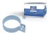 DT Spare Parts - Clamp, D: 85.5 mm - 4.63333