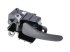 DT Spare Parts - Door handle, inner, left - 4.63422