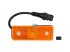 DT Spare Parts - Side marking lamp, 24 V, 1,5 W - 4.63495