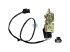 DT Spare Parts - Lock, central locking, left - 4.63392