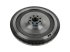 DT Spare Parts - Flywheel, D: 404 mm, D1: 360 mm, 133 teeth - 4.63454