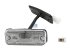 DT Spare Parts - Position lamp, white - 4.63538
