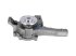 DT Spare Parts - Water pump, DI: 112 mm - 4.63671