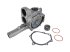 DT Spare Parts - Water pump, DI: 112 mm - 4.63671
