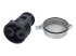 DT Spare Parts - Insert, oil separator - 4.63634