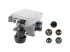 DT Spare Parts - Axle modulator, reman. / without old core - 4.63653
