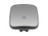 DT Spare Parts - Wide view mirror, heated, R: 300 mm - 4.63956