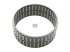 DT Spare Parts - Needle bearing, d: 78 mm, D: 86 mm, H: 35 mm - 4.63836