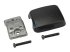DT Spare Parts - Clamp, wide view mirror - 4.63945