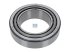 DT Spare Parts - Tapered roller bearing, d: 80 mm, D: 130 mm, H: 37 mm - 4.63866