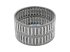 DT Spare Parts - Needle bearing, d: 82 mm, D: 90 mm, H: 49.6 mm - 4.63856