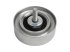 DT Spare Parts - Tension roller, D: 106.6 mm, W: 34 mm - 4.63772