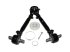 DT Spare Parts - V-stay, L: 623 mm - 4.63881