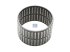 DT Spare Parts - Needle bearing, d: 75 mm, D: 83 mm, H: 55 mm - 4.63835