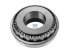 DT Spare Parts - Tapered roller bearing, d: 60 mm, D: 130 mm, H: 33.3 mm - 4.63867