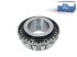 DT Spare Parts - Tapered roller bearing, d: 50 mm, H: 41.3 mm - 4.63862