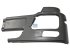 DT Spare Parts - Bumper, left - 4.64001
