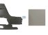 DT Spare Parts - Bumper, right - 4.64081