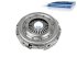 DT Spare Parts - Clutch cover, D: 362 mm - 4.64197