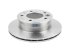 DT Spare Parts - Brake disc, D: 276 mm, 5 bores, b: 15 mm, P: 130 mm, d: 85 mm, H: 77 mm, S: 22 mm, s: 19 mm - 4.63998