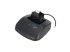 DT Spare Parts - Wide view mirror, heated, R: 300 mm - 4.64202