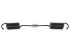 DT Spare Parts - Spring, D: 26.1 mm, L: 245 mm - 4.70033 - 10 Pack