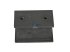 DT Spare Parts - Gearbox mounting, M10 x 1,5, L: 100 mm, W: 60 mm, H: 61 mm - 4.80012