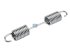 DT Spare Parts - Spring, L: 221 mm - 4.70014 - 10 Pack