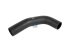 DT Spare Parts - Radiator hose, d1: 64 mm, d2: 67 mm - 4.80085