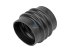 DT Spare Parts - Hose, air suction, d: 110 mm, L: 120 mm - 4.80055