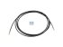 DT Spare Parts - Hose line, cabin tilt, D: 6 mm, D: 6 mm, L: 4420 mm, L1: 1970 mm, 210 bar - 4.80179
