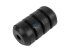 DT Spare Parts - Rubber bushing, D: 66.5 mm, L: 120 mm - 4.80229 - 10 Pack