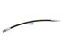 DT Spare Parts - Hose line, cabin tilt, M12 x 1,5, L: 308 mm, 325 bar - 4.80181