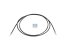 DT Spare Parts - Hose line, cabin tilt, D: 8.1 mm, D: 8 mm, L: 3105 mm, L1: 3100 mm, 287 bar - 4.80191