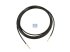 DT Spare Parts - Hose line, cabin tilt, D: 5.9 mm, D: 6 mm, L: 4000 mm, L1: 6775 mm, 287 bar - 4.80365