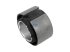 DT Spare Parts - Bushing, stabilizer, d: 40 mm, D: 70 mm, H: 46 mm - 4.80386 - 2 Pack