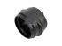 DT Spare Parts - Bushing, stabilizer, d: 58 mm, D: 75 mm, H: 56 mm - 4.80387 - 2 Pack