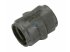 DT Spare Parts - Bushing, stabilizer, d: 28 mm, D: 52 mm, W: 38 mm, H: 55 mm - 4.80406 - 2 Pack