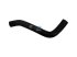 DT Spare Parts - Radiator hose, d: 21.5 mm - 4.80457