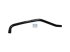 DT Spare Parts - Hose, heating, d1: 17.5 mm, d2: 21.5 mm - 4.80462