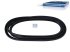 DT Spare Parts - Sealing frame, windshield - 4.80468