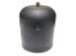 DT Spare Parts - Air spring, with steel piston, D: 325 mm, M16 x 1,5, M24 x 1,5, L: 360 mm - 4.80485