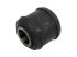 DT Spare Parts - Bushing, stabilizer, d: 17 mm, D: 40 mm, H: 40 mm - 4.80572 - 2 Pack