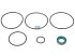 DT Spare Parts - Repair kit, servo pump - 4.90064 - 10 Pack