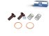DT Spare Parts - Repair kit, feed pump - 4.90183