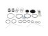 DT Spare Parts - Repair kit, foot brake valve - 4.90196