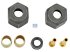 DT Spare Parts - Repair kit, D: 4 mm, D: 2 mm - 4.90365 - 20 Pack
